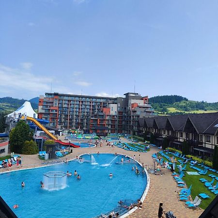 Apartman Pohoda Bešeňová Екстериор снимка
