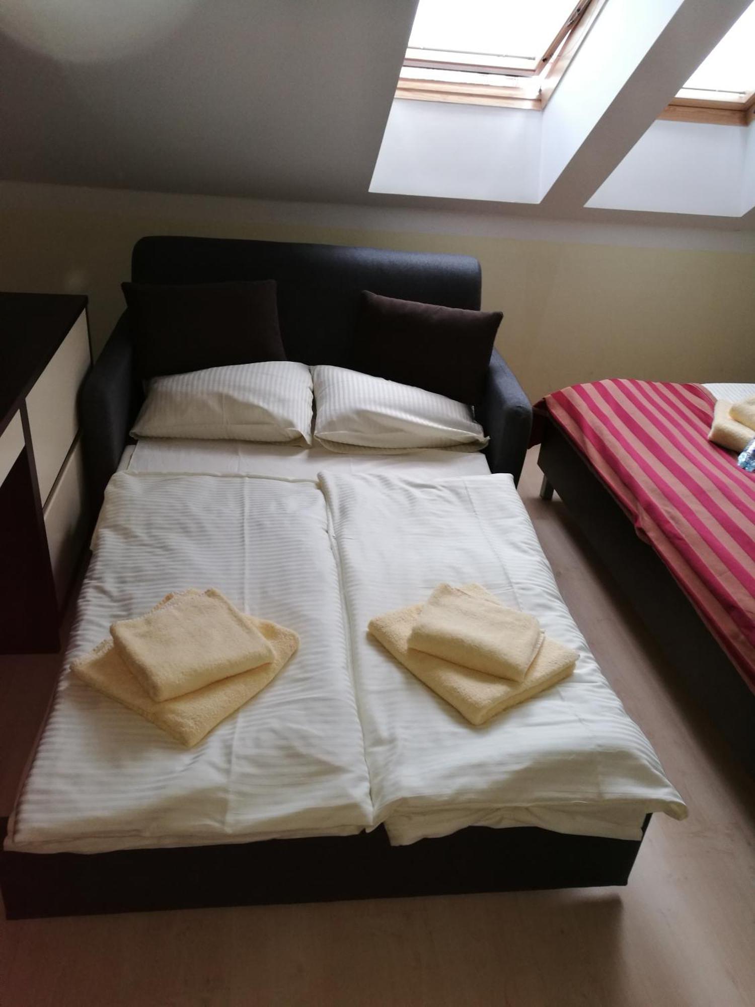 Apartman Pohoda Bešeňová Екстериор снимка