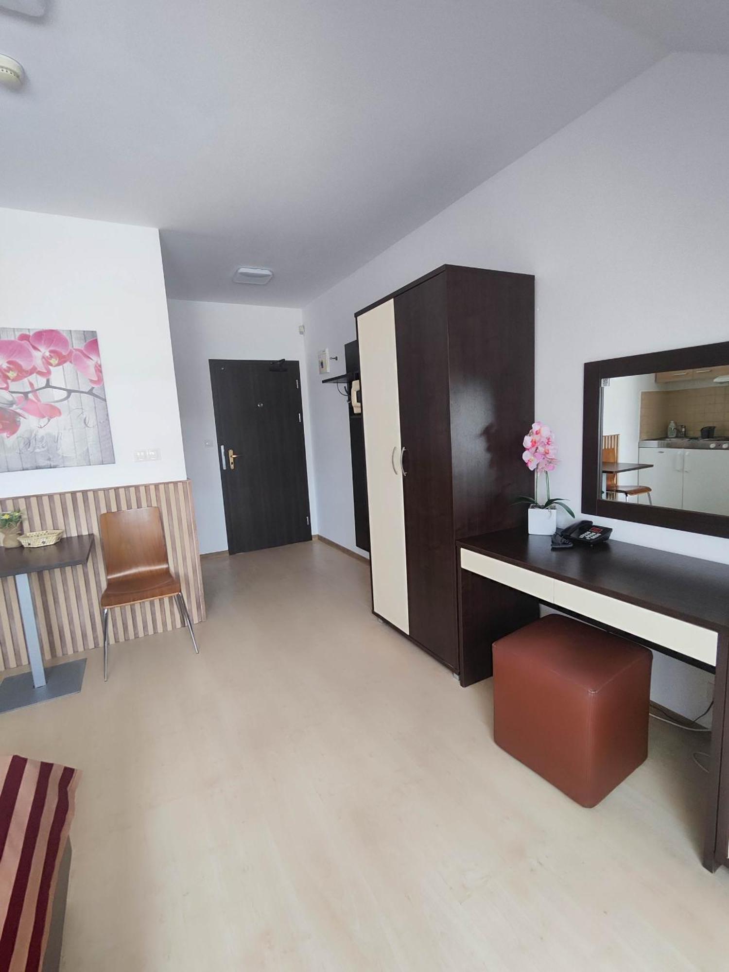 Apartman Pohoda Bešeňová Екстериор снимка