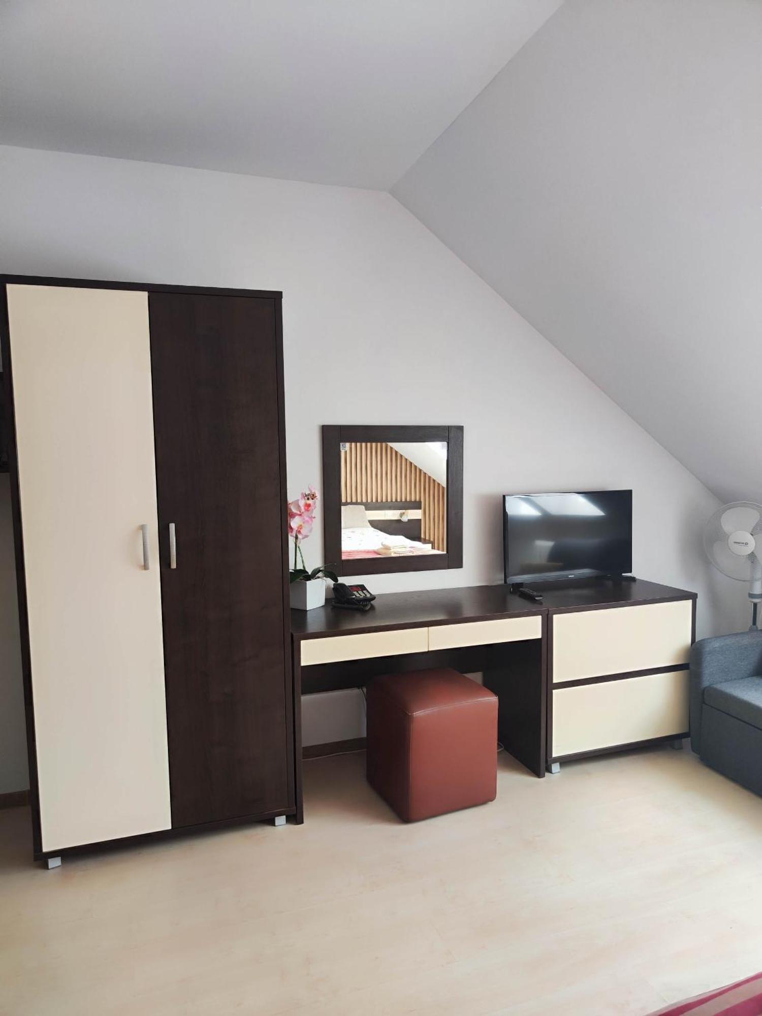 Apartman Pohoda Bešeňová Екстериор снимка