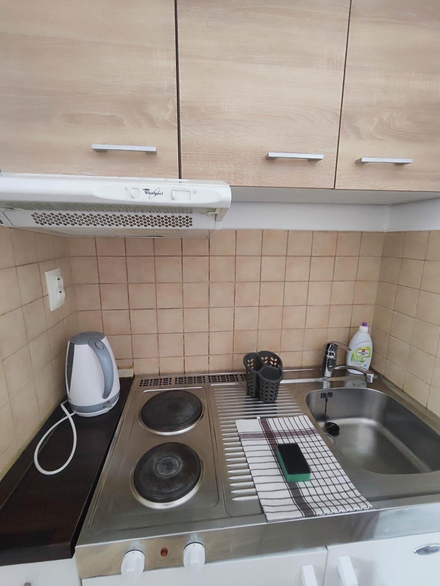 Apartman Pohoda Bešeňová Екстериор снимка