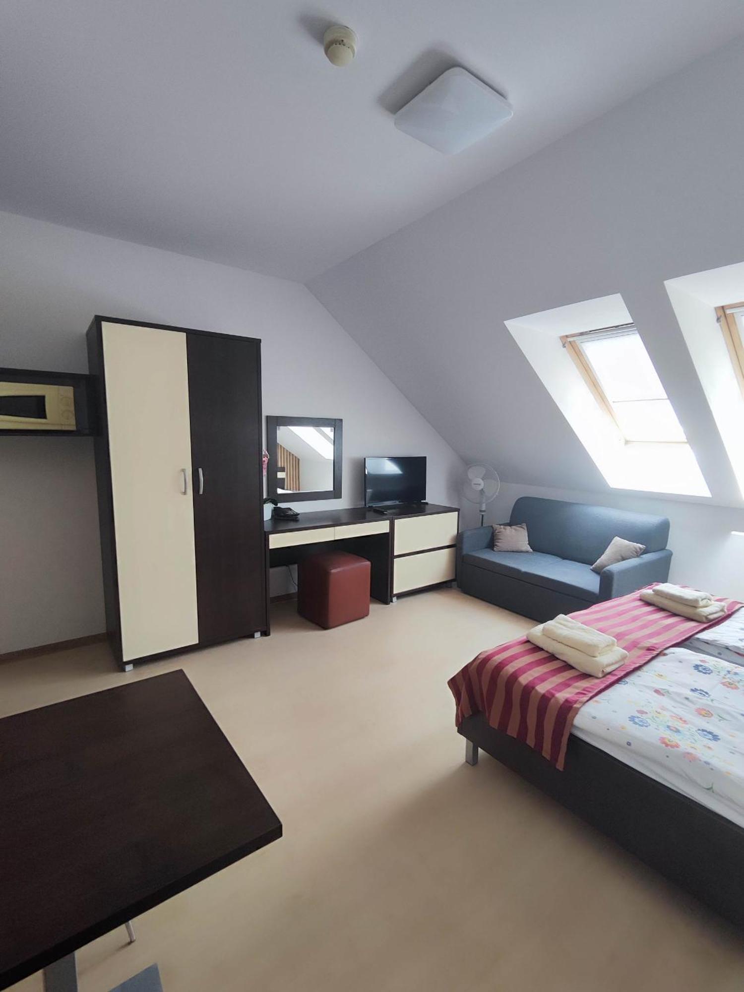 Apartman Pohoda Bešeňová Екстериор снимка