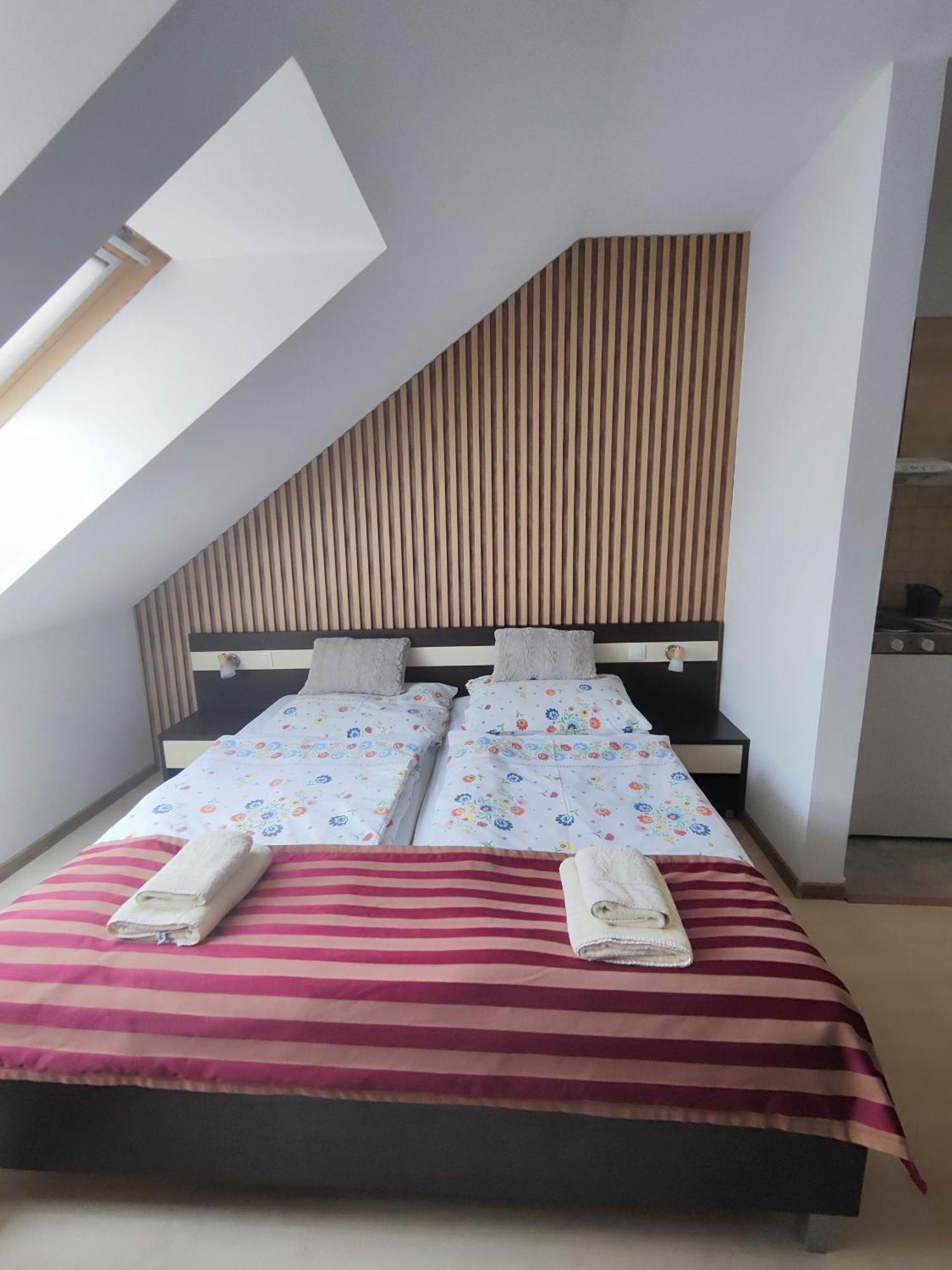 Apartman Pohoda Bešeňová Екстериор снимка