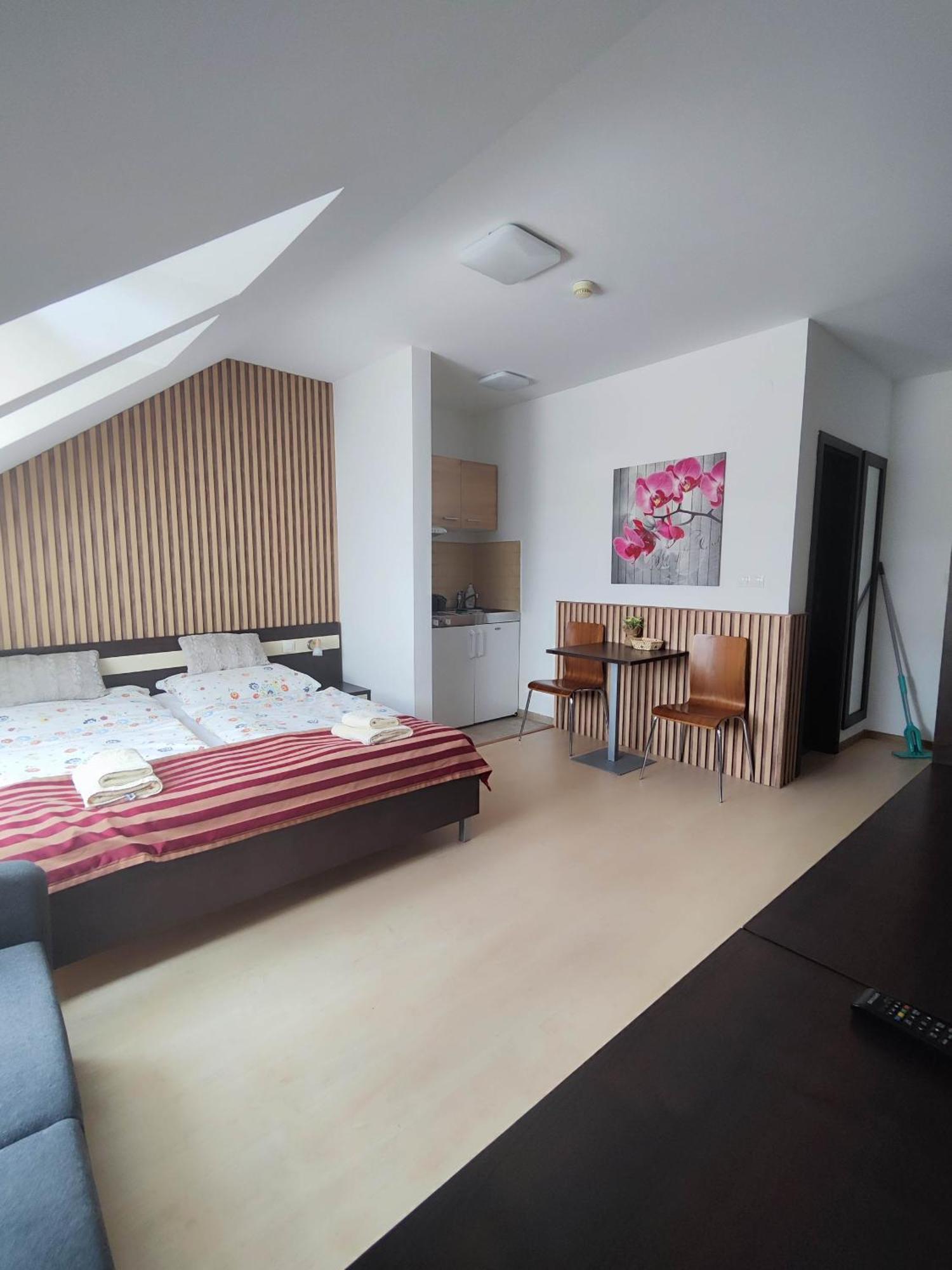 Apartman Pohoda Bešeňová Екстериор снимка