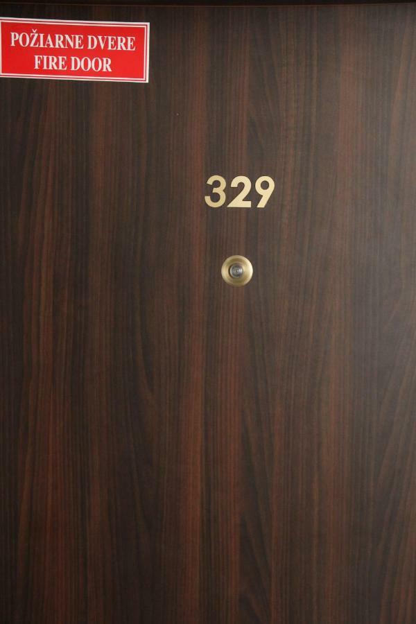 Apartman Pohoda Bešeňová Екстериор снимка