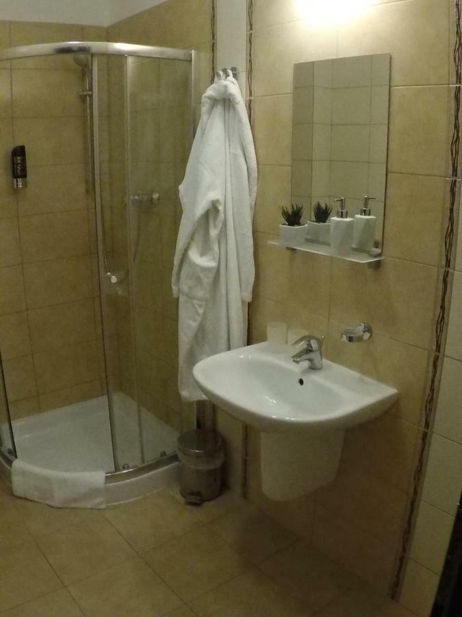 Apartman Pohoda Bešeňová Екстериор снимка