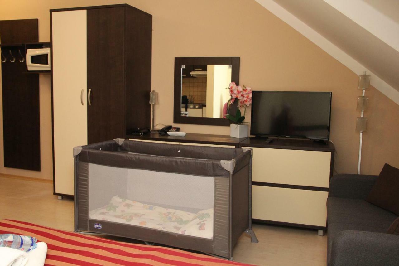 Apartman Pohoda Bešeňová Екстериор снимка